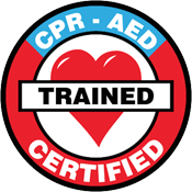 CPR and First Aid